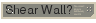 Shear Wall?